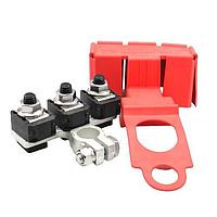 Littelfuse FHZ00861 Battery-Mounted BMZS STUDDED 1 POS KIT BULK