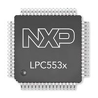 NXP LPC5536JHI48/00MP MCUs Arm Cortex-M33-based Microcontroller with 8KB Cache