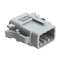 Amphenol SINE Systems ATM06-8SA Automotive Connectors