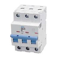 E-T-A Circuit Breakers 4230-T120-K0DE-60A Circuit Breakers 1077, 2P, DM, 480VAC/60VDC, D, 60A