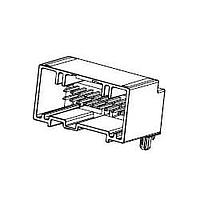 Molex 30700-5147 Polarization Option 1 HDAC64 HDR R/A 14CT