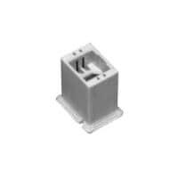 AMP Connectors - TE Connectivity 1375875-2 Plug Housing PLUG HSG 8 POS 0.8MM MICRO INT