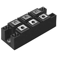 Vishay General Semiconductor VS-130MT120KPBF Three Phase Bridge 1200 Volt 130 Amp