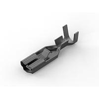 AMP Connectors - TE Connectivity 63313-1 Receptacle 187 POS LOC RCPT