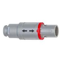 REDEL CAB.015.NLC.C92RZ Plugs