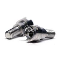 Glenair 177-505-A-2-5 Jackpost Kit Jack post kit