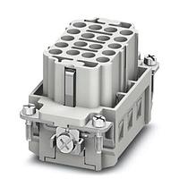 PHOENIX CONTACT 1584729 Inserts HC-BB18-I-CT-F