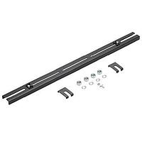 Panduit FR12TB2412M Wire Ducting & Raceways Bracket, Trapeze, 24" W Cable Pathways,