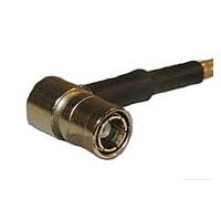 Amphenol RF 142336-75 Connectors MINI SMB R/A CRIMP PLUG RG 59/B1505