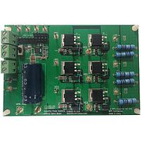 Monolithic Power Systems (MPS) EV6532-R-00A Motor/Motion Controller & Driver Evaluation Board for MP6532