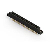 EDAC 857-040-542-203 Receptacles High Temp Card Edge Connector