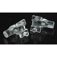 Dialight 515-1011F Rigid Light Pipes LIGHT PIPE SINGLE EL