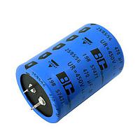 Vishay BC Components MAL219836331E3 Aluminum Electrolytic Capacitors 400V 330uF 20%