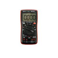 YATO YT-73096 True RMS Digital Meter (DC 0-1000V, TRUE RMS, 0-10A)