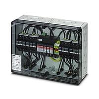 PHOENIX CONTACT 1042281 Unspecified Connectors SOL-SC-3ST-0-DC- 2MPPT-1011SE