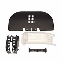 Eaton Bussmann TD1-IP20 Fuse Holders NH1 IP20 Triple Pole Protection kit