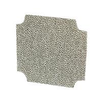 Orion Fans M60-45 Filter Fan Media, 60mm, 45ppi