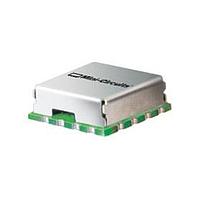 Mini-Circuits LAVI-23VH+ RF Mixer Level 20, SMT Triple Balanced Mixer, RF/LO Freq 1270 - 2070 MHz