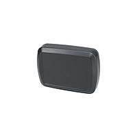 Bud Industries HH-3643 Hand Held Grabber Style P Plastic Box (4.5 X 3.3 X 1.3 In)