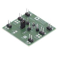 Analog Devices ADP123-EVALZ Linear Voltage Regulator 300mA LDO EVAL BOARD