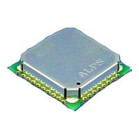 Alps Alpine TDGL2-1 Radio Tuner FM/AM RADIOTUNER MOD