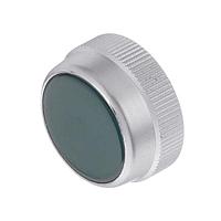 Dialight 104-0212-403 Lens Caps OIL TIGHT PANEL IND