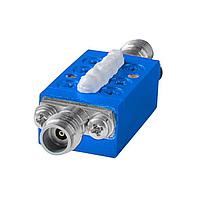 Mini-Circuits ZVBP-V48R5G+ Bandpass Cavity Band Pass Filter, 47 - 50 GHz, 50?