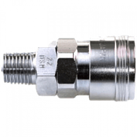 KAWASAKI 21-DSM Socket (Hose Barb) (19 mm)