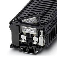 PHOENIX CONTACT 3004249 Fuse Terminal Block 10.2mm 110-250V