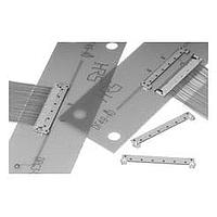 Hirose Electric DF49-20P-SHL Board to Board & Mezzanine Connectors 20P PLUG METAL COVER