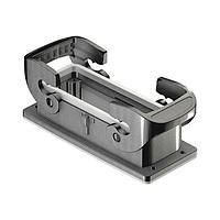 HARTING 19432240320 Housings HAN-ECO 24B O HSNG DOUBLE LEVER