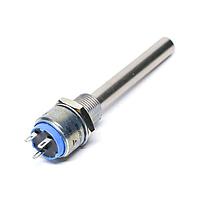 Vishay Sfernice P13LFR472MAB08 Rotary Metal 4.7K 20%