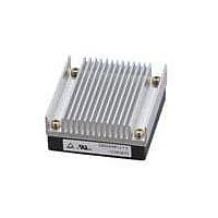 Cosel F-QB-F4 Heat Sinks VERT 7.5C/W FOR CQHS DHS50/DHS100/TUNS50