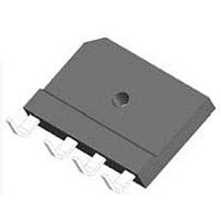 Fairchild DFB20100F162 Single Phase Bridge Glass-Passivated Bridge Rectifier