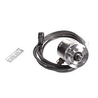 Omron Automation and Safety E6F-AG5C-C 256 2M Encoders ABS 12-24VDC OPEN 8- BIT GRAY