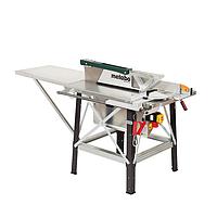 METABO BKS 450 PLUS - 5,5 DNB Site saw (380-415 V / 50 Hz)