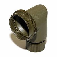 TT Electronics / AB Connectors ABAC0705W09 Screen Trap Adapter SCRN TRAP FOR 38999 III R/A SIZE 09 CAD