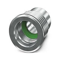 PHOENIX CONTACT 1233777 Housing Screw Connection SACC-FPF-F-M12/M16 THR PPI