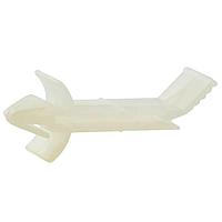 Essentra Components LCBG-1T-01 Vertical Card Guide Card Guide,Vertical,Lck,,Nat,1 in