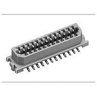 Hirose Electric DF9A-11S-1V(22) Receptacles 1.0MM V SMT RECPT 11P TIN PLT W/BOSS