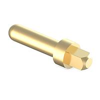 Mill-Max 6955-0-05-15-00-00-03-0 Contacts Press-Fit PCB Pin