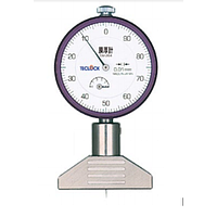 TECLOCK DM-264 Coating thickness gauge (5mm / 0.01mm)