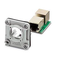 PHOENIX CONTACT 1652910 Mounting Frame VS-08-A-RJ/ MOD-R-IP67-SET-BU