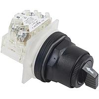 Square D 9001SKS43BH1 Rotary Switches SLCTR SWTCH 600VAC 10A 30MM SK