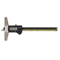 MITUTOYO 571-212-20 Digimatic Depth Gage (0~200mm/0.01mm)