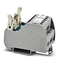 PHOENIX CONTACT 2905302 Terminal Block Interface Modules VIP-2/SC/FLK10/ ROC RTD
