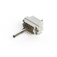 EDAC 516-020-520-305 Connectors Rack & Panel Connector