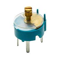 Vishay BC Components BFC280811109 Film Dielectric Trimmer TRIMMER CAPACITOR