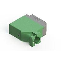 EDAC 519-036-000-320 Housings Rack & Panel Connector