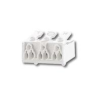 BJB Electric 46.413.1111-001-62 Pluggable Terminal Blocks